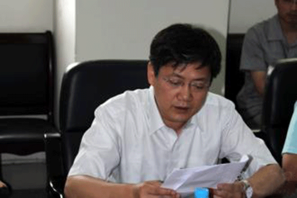 西瑪電機董事長楊允成被評為“陜西省十大民營企業(yè)家”。