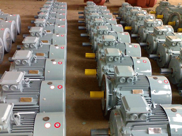 西安西瑪電機新最研制的高效節(jié)能電機 西安西瑪電機新最研制的高效節(jié)能電機