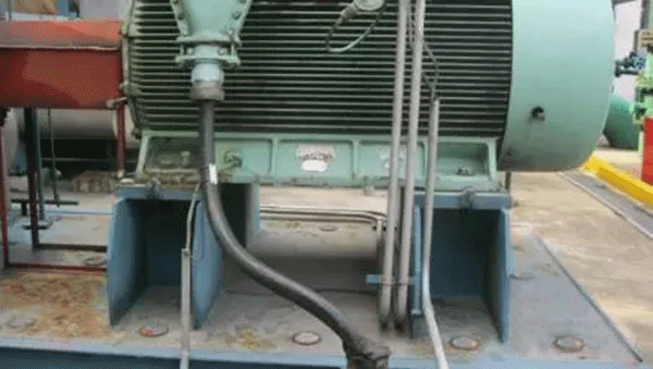 電機接地保護(hù)不容忽視的細(xì)節(jié)——西安泰富西瑪電機（西安西瑪電機集團(tuán)股份有限公司）官方網(wǎng)站