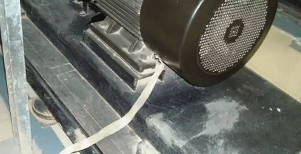 電機接地保護(hù)不容忽視的細(xì)節(jié)——西安泰富西瑪電機（西安西瑪電機集團(tuán)股份有限公司）官方網(wǎng)站