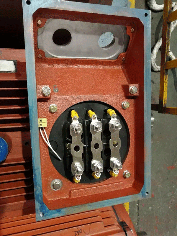 電機接地保護(hù)不容忽視的細(xì)節(jié)——西安泰富西瑪電機（西安西瑪電機集團(tuán)股份有限公司）官方網(wǎng)站