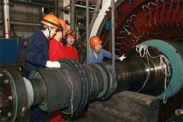 造成有刷發(fā)電機電刷壓力不均勻情況分析——西安泰富西瑪電機(西安西瑪電機集團股份有限公司)官方網(wǎng)站 造成有刷發(fā)電機電刷壓力不均勻情況分析——西安泰富西瑪電機(西安西瑪電機集團股份有限公司)官方網(wǎng)站