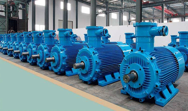 如何提高西瑪三相異步電動機的運行效率？