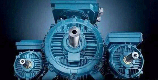 西安西瑪探索高效電機市場的發(fā)展。