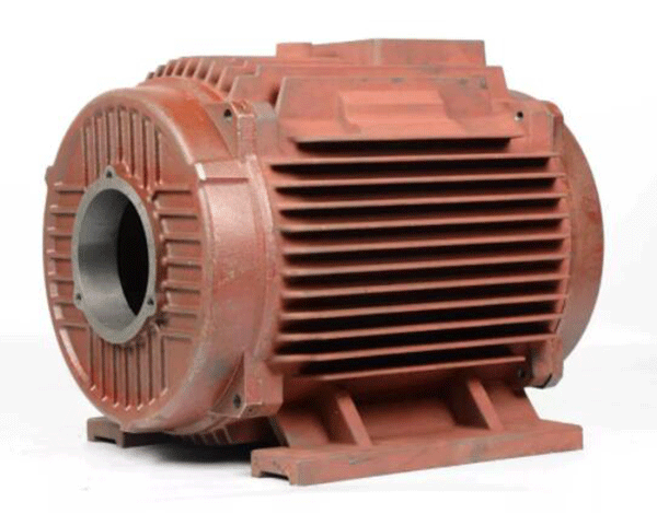 西安西瑪電機(jī)振動(dòng)的原因及處理方法解析。