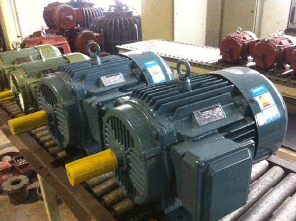 西安西瑪隔爆伺服電機(jī)與防爆伺服電機(jī)的區(qū)別。