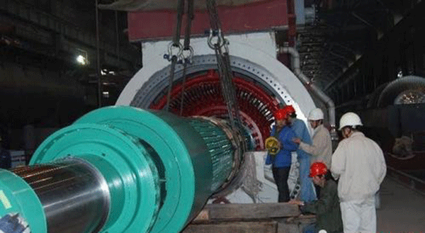 我能把西安西瑪高壓電機(jī)轉(zhuǎn)換成直流電機(jī)嗎？