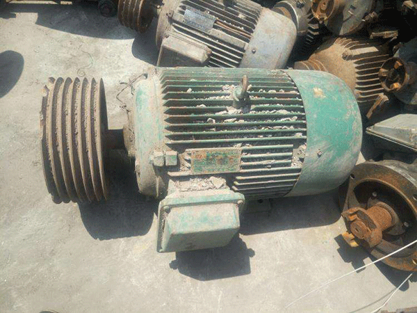 西安西瑪電機(jī)不轉(zhuǎn)的原因及檢查方法。