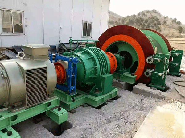 提高西安西瑪電機(jī)運(yùn)行效率有兩種方法。