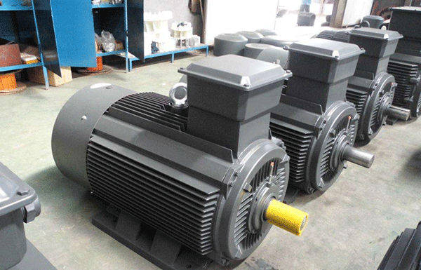 西安泰富西瑪電機(jī)與您分享高效節(jié)能電機(jī)的意義。