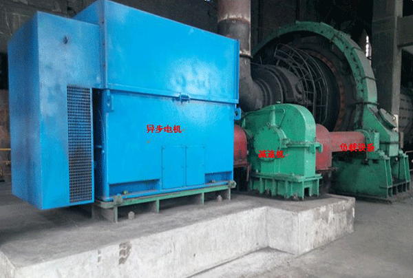 西安西瑪電機變頻改造將進入節(jié)能減排領域。