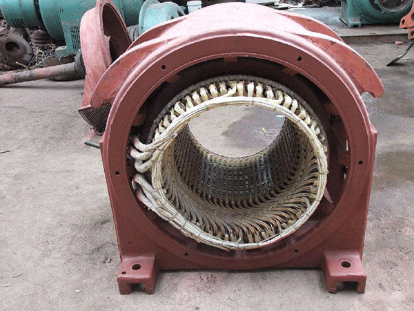 是什么導(dǎo)致西瑪電機(jī)軸承發(fā)出噪音？