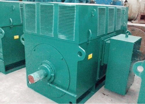 YKK高壓電機使用的安全注意事項。