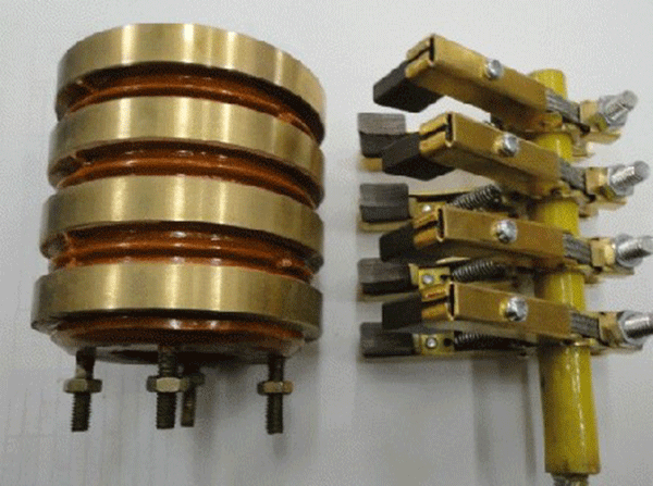 高級(jí)電工應(yīng)該了解的電機(jī)滑環(huán)的四個(gè)主要特點(diǎn)。