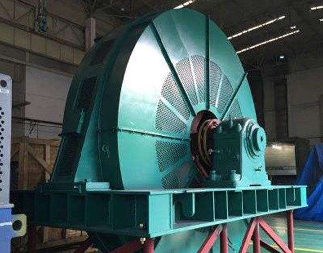 西安西瑪電機用戶如何選擇符合其實際需求的同步電機？