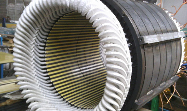 為什么泰富西瑪高壓電機(jī)多在10KV電壓？