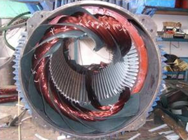西安西瑪電機(jī)耐壓試驗(yàn)是怎么回事？