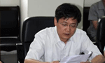 西瑪電機董事長楊允成被評為“陜西省十大民營企業(yè)家”?！靼膊﹨R儀器儀表有限公司