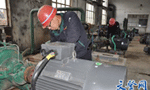 西瑪電機加快創(chuàng)新步伐　提升企業(yè)競爭力?！靼膊﹨R儀器儀表有限公司