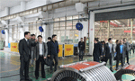 電機選擇的基本要求有哪些？——西安博匯儀器儀表有限公司