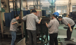 西安泰富西瑪電機(jī)基礎(chǔ)管理，從改變工作作風(fēng)開始。——西安博匯儀器儀表有限公司