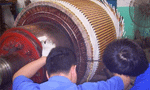 西瑪電機(jī)技術(shù)人員為您指出電機(jī)修理過程中的一些不良行為?！靼膊﹨R儀器儀表有限公司