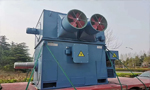 高壓電機的冷卻方式IC611與IC616在結(jié)構(gòu)是有什么直觀區(qū)別？——西安博匯儀器儀表有限公司