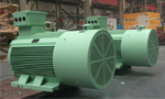 高效電機(jī)怎樣幫企業(yè)省能源、減排放？——西安博匯儀器儀表有限公司