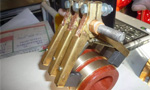 高壓電機(jī)滑環(huán)打火難題，西瑪電機(jī)有妙招——西安博匯儀器儀表有限公司