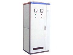 SP系列靜止式進相柜——西安泰富西瑪電機(西安西瑪電機集團股份有限公司)
