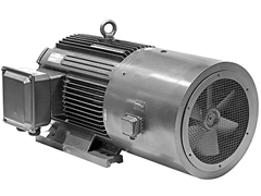 YVFE3高效變頻三相異步電動機——西安泰富西瑪電機(西安西瑪電機集團股份有限公司)